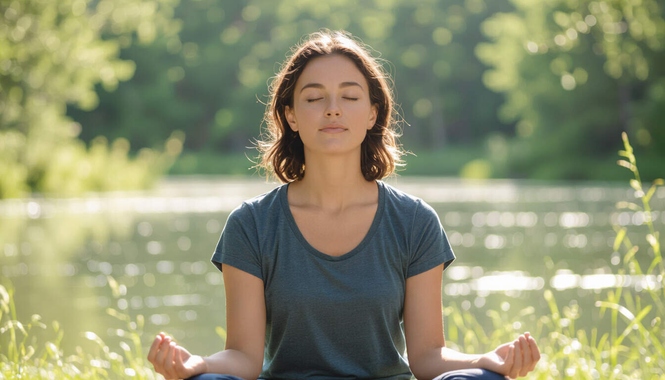 Discover practical tools to manage emotions effectively, promoting mental clarity and personal growth. Learn simple techniques that help busy professionals and students maintain balance and well-being in daily life.