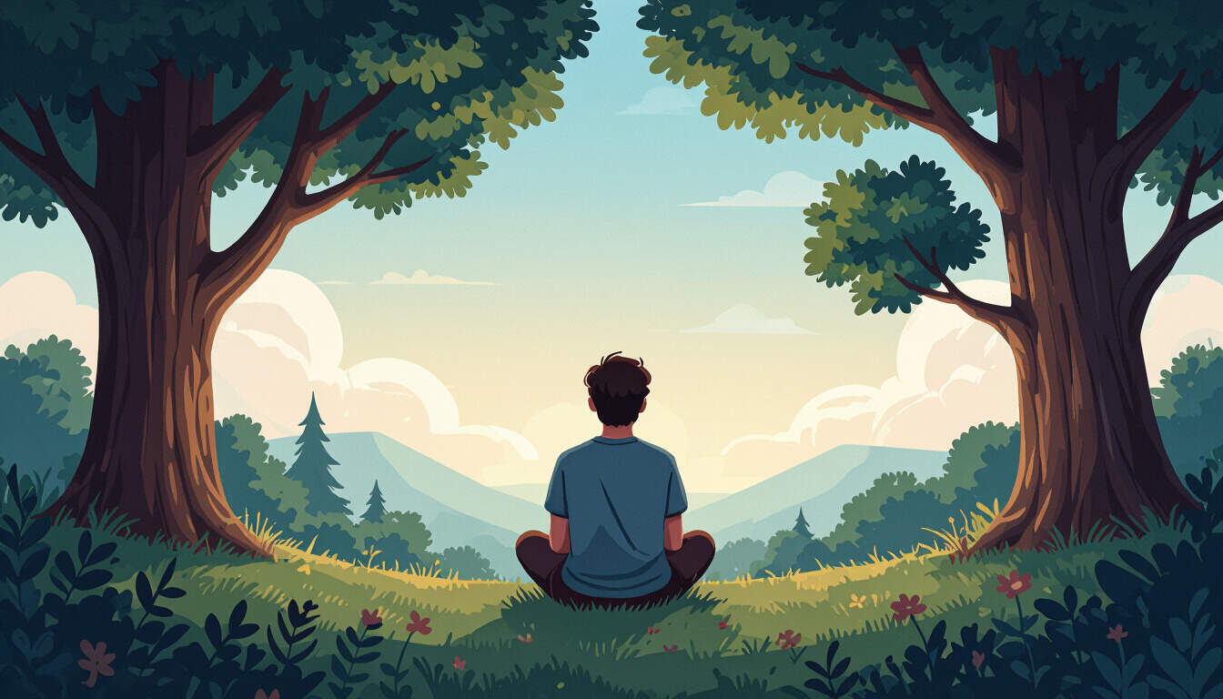 Discover how simple triggers can activate the relaxation response, helping to reduce stress and improve mental clarity. This article explores effective techniques for everyday life, offering practical steps for better well-being.