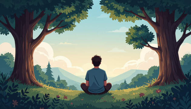 Discover how simple triggers can activate the relaxation response, helping to reduce stress and improve mental clarity. This article explores effective techniques for everyday life, offering practical steps for better well-being.